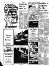 Formby Times Wednesday 01 November 1972 Page 16