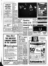 Formby Times Wednesday 01 November 1972 Page 18