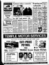 Formby Times Wednesday 05 September 1973 Page 6