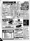 Formby Times Wednesday 05 December 1973 Page 20