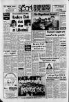 Formby Times Thursday 09 January 1986 Page 22