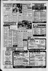 Formby Times Thursday 16 January 1986 Page 14
