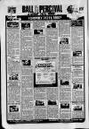 Formby Times Thursday 23 January 1986 Page 14