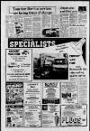 Formby Times Thursday 27 February 1986 Page 6