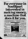 Formby Times Thursday 06 March 1986 Page 22