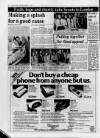 Formby Times Thursday 13 March 1986 Page 6