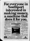 Formby Times Thursday 13 March 1986 Page 18