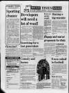 Formby Times Thursday 20 March 1986 Page 8