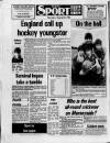 Formby Times Thursday 20 March 1986 Page 48