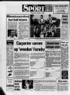 Formby Times Thursday 05 June 1986 Page 40