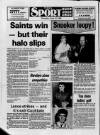 Formby Times Thursday 12 June 1986 Page 40