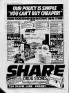 Formby Times Thursday 04 December 1986 Page 18