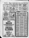 Formby Times Thursday 04 December 1986 Page 34