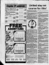 Formby Times Thursday 04 December 1986 Page 38