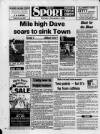 Formby Times Thursday 04 December 1986 Page 40