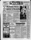 Formby Times Wednesday 31 December 1986 Page 20