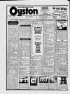 Formby Times Thursday 15 January 1987 Page 28