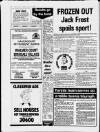 Formby Times Thursday 22 January 1987 Page 34