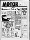 Formby Times Thursday 19 February 1987 Page 41