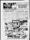 Formby Times Thursday 26 February 1987 Page 16