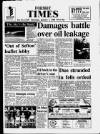 Formby Times Thursday 07 January 1988 Page 1