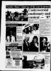 Formby Times Thursday 07 January 1988 Page 16