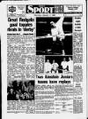Formby Times Thursday 07 January 1988 Page 44