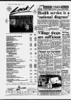 Formby Times Thursday 21 January 1988 Page 4