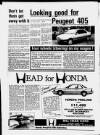 Formby Times Thursday 10 March 1988 Page 50