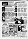 Formby Times Thursday April 28 1988 Election Forum IN their final submissions to the FORMBY TIMES before the May 5