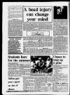 Formby Times Thursday 26 May 1988 Page 20