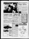 Formby Times Thursday 03 November 1988 Page 16