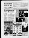 Formby Times Thursday 22 December 1988 Page 10