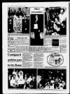 Formby Times Thursday 22 December 1988 Page 18