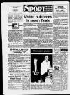 Formby Times Friday 30 December 1988 Page 28