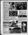 Formby Times Thursday 12 January 1989 Page 8