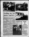 Formby Times Thursday 12 January 1989 Page 10