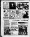 Formby Times Thursday 12 January 1989 Page 14