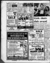 Formby Times Thursday 12 January 1989 Page 20