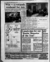 Formby Times Thursday 02 February 1989 Page 10