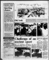 Formby Times Thursday 06 April 1989 Page 8