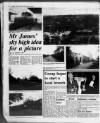 Formby Times Thursday November 9 1989 We believe this is Freshfield Station Perhaps you can confirm that for us Code