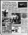 Formby Times Thursday 09 November 1989 Page 18