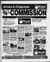 Formby Times Thursday 09 November 1989 Page 41