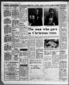 Formby Times Thursday 07 December 1989 Page 6
