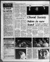 Formby Times Thursday 07 December 1989 Page 8