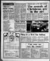 Formby Times Thursday 07 December 1989 Page 10