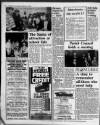 Formby Times Thursday 07 December 1989 Page 14