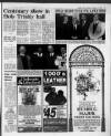 Formby Times Thursday 07 December 1989 Page 15