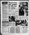 Formby Times Thursday 14 December 1989 Page 8